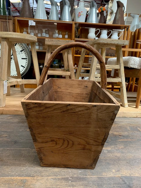 French Cherry Picking Bucket #5003