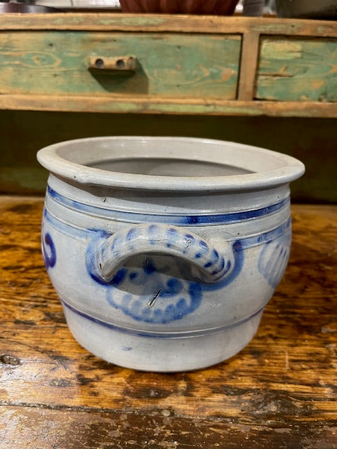 Vintage Keulse (Pickling) Pot  #6130