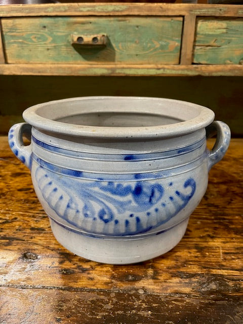 Vintage Keulse (Pickling) Pot  #6130