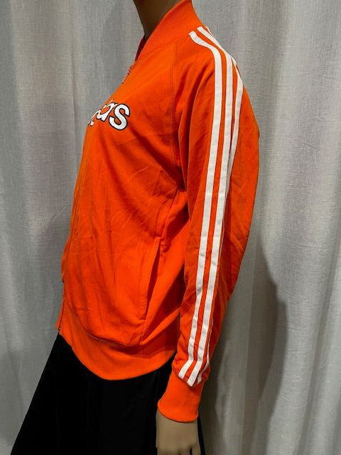 Y2K Adidas  Track Top    #W91  Includes AUS POSTAGE