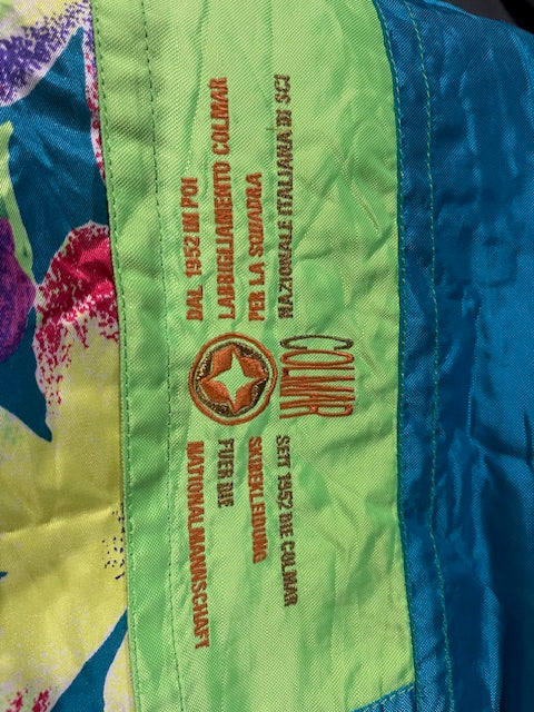 Vintage  Ski  Pants  #W96   Includes AUS Postage