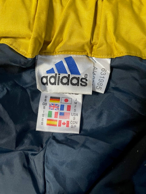 Vintage Adidas  Ski / Snowboard  Pants  #W111  Includes AUS Postage