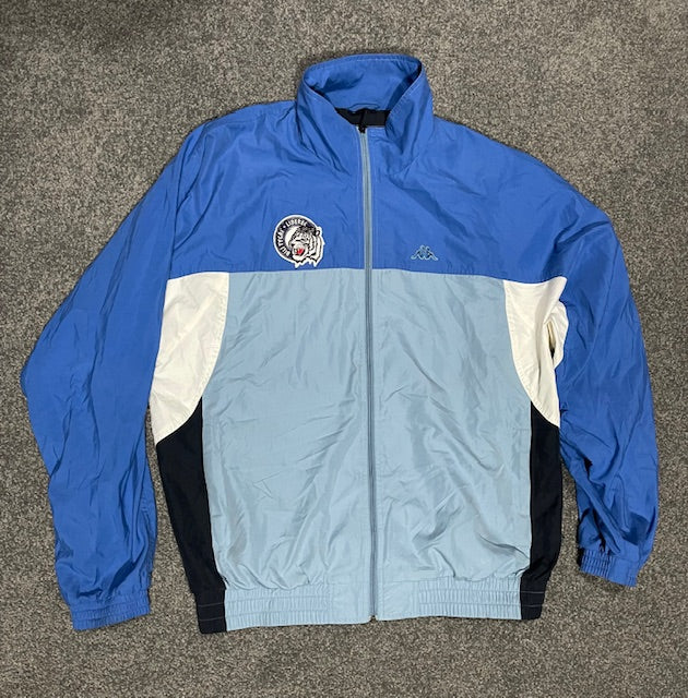 Kappa Track Top W143 Fossil Vintage Australia