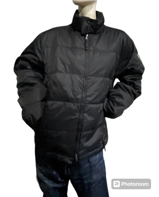 Calvin Klein Secondhand  Puffer Jacket #W75  FREE AUS POSTAGE