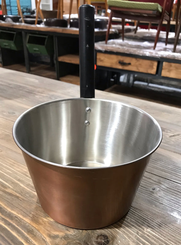 Sauna Water Bucket  #3894b