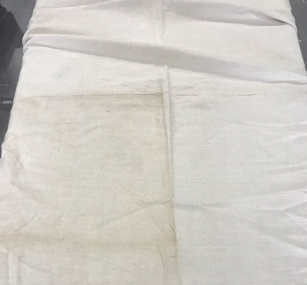 1940s Linen/Hemp Sheet #4226 (Read Information About This Item ...